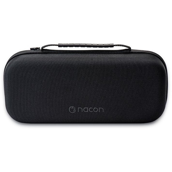 Θήκη Μεταφοράς Nacon Pouch Official για  PS Portal - Μαύρο image 0