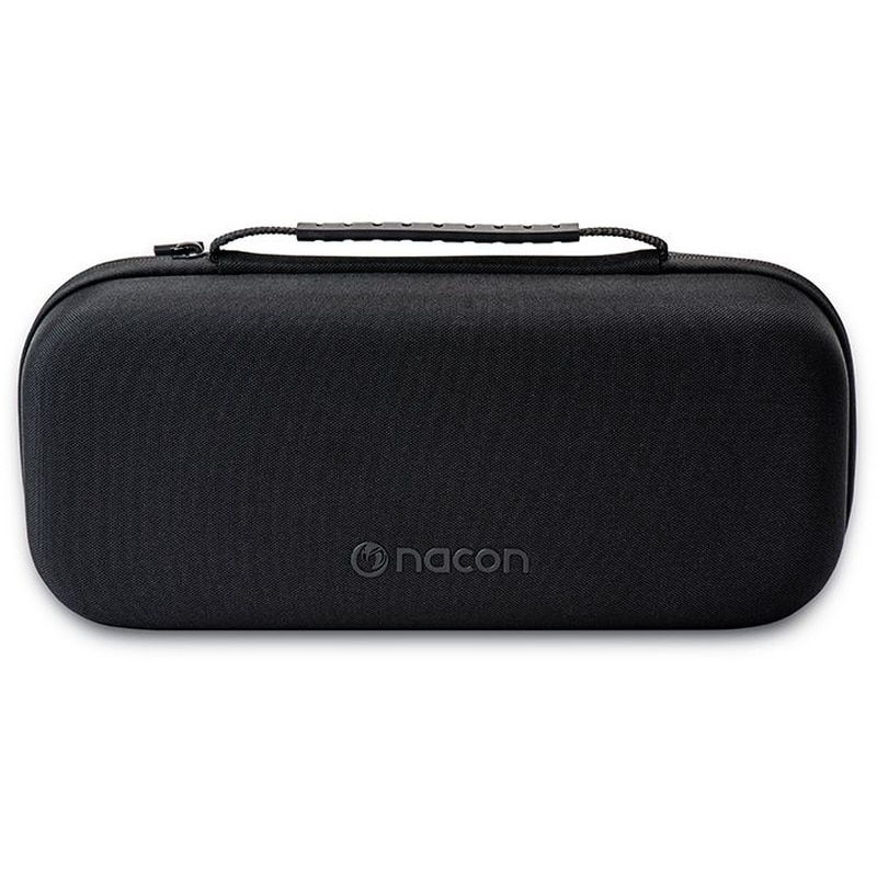 NACON Θήκη Μεταφοράς Nacon Pouch Official για PS Portal - Μαύρο