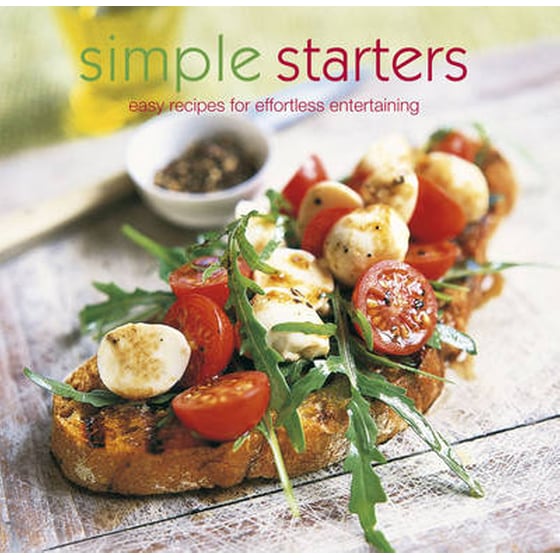 Simple Starters image 0