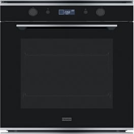 FRANKE MYTHOS FMY 98 P XS 73 Lt Inox Εντοιχιζόμενος Φούρνος Άνω Πάγκου