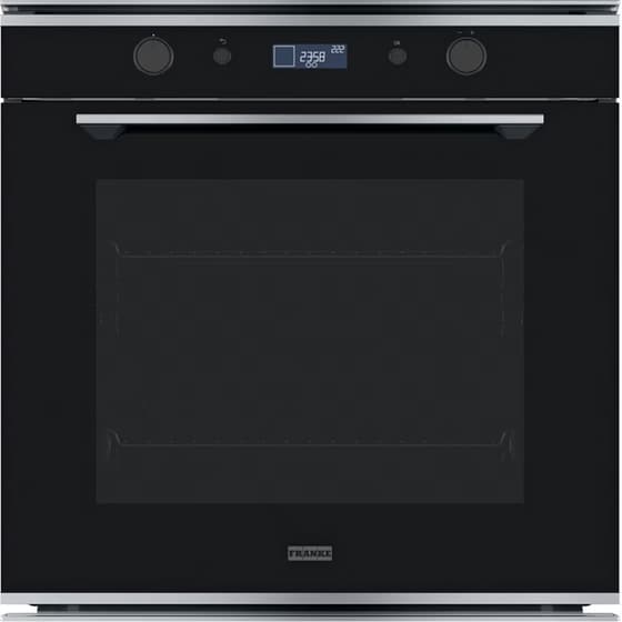 FRANKE MYTHOS FMY 98 P XS 73 Lt Inox Εντοιχιζόμενος Φούρνος Άνω Πάγκου image 0