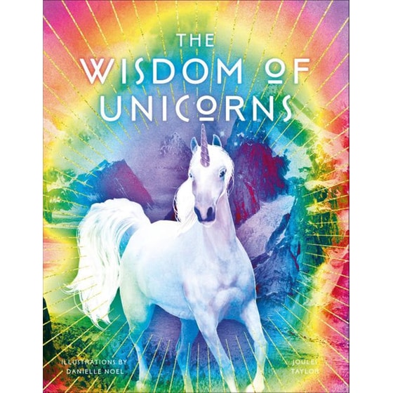 Wisdom of Unicorns image 0