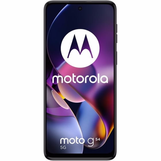 Motorola Moto G54 Power Edition 5G 256GB - Midnight Blue image 1