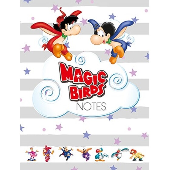 Notes image 0