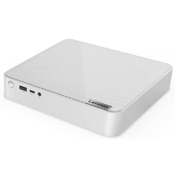 Desktop Lenovo IdeaCentre Mini (Core-i7-13700H/16GB/1TB SSD + 1TB SSD/Iris Xe Graphics/Win11Home) image 5