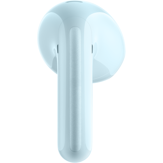 Ακουστικά Bluetooth Xiaomi Redmi Buds 8 Active - Blue image 4