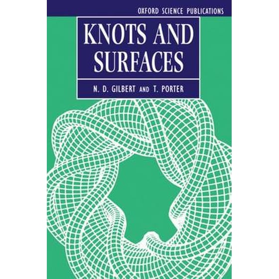 Knots and Surfaces image 0