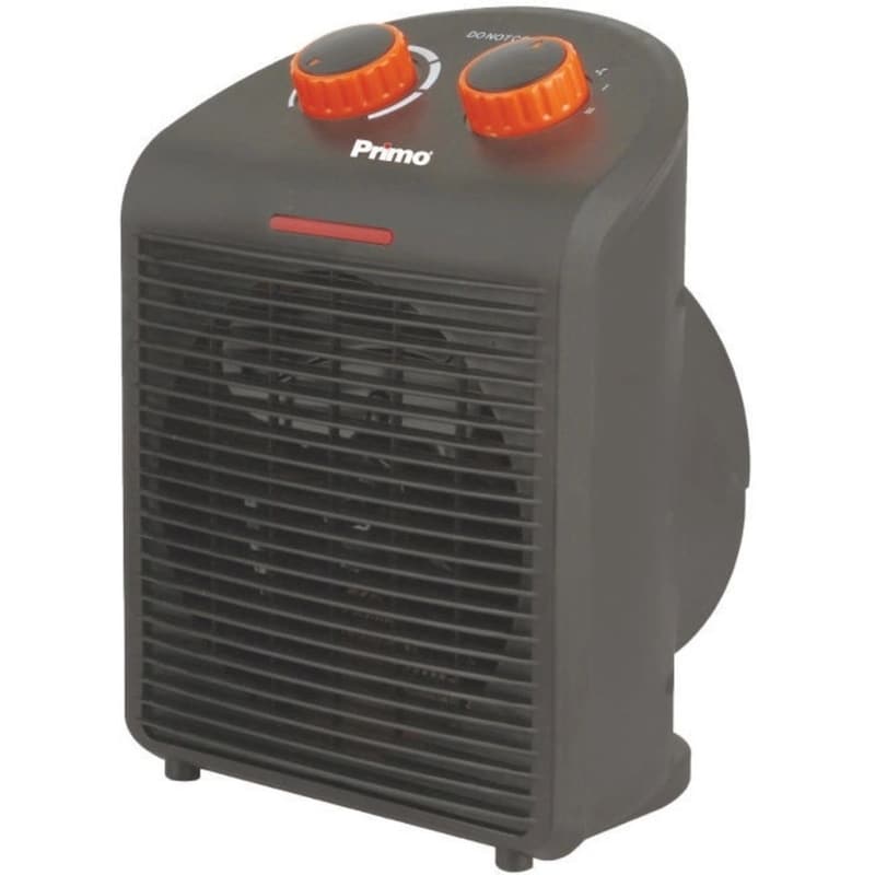 PRIMO PRFH-81094 2000W Αερόθερμο Δαπέδου