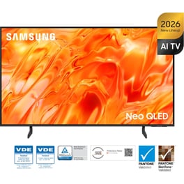Samsung Neo QLED 50" 4K Smart Τηλεόραση QE50QN70H AI TV