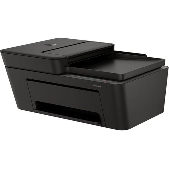 HP DeskJet 4320 All-in-One Instant Ink Εγχρωμος Εκτυπωτής InkJet A4  με Wi-Fi (A24HMB) image 2