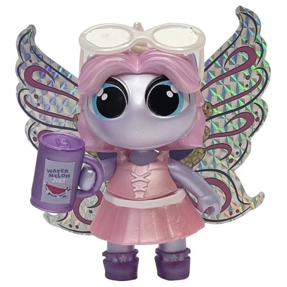 Just toys Unicones Teenies - 1 Τμχ image 8