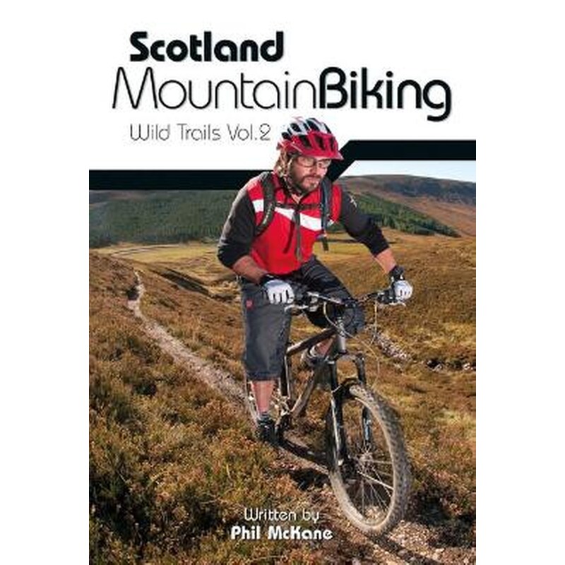 Scotland Mountain Biking