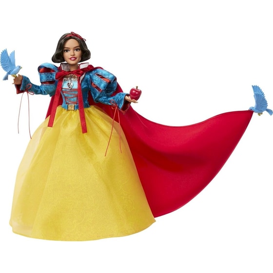 Κούκλα Disney Collector Snow White Συλλεκτική Χιονάτη (HVY53) image 4