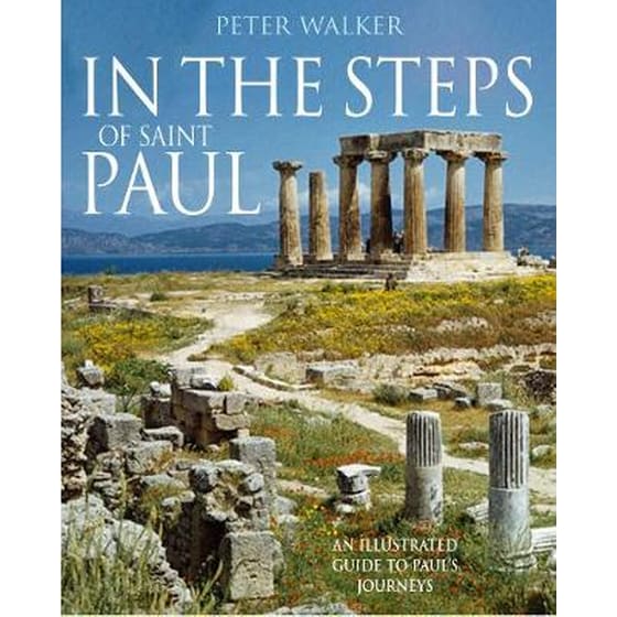 In the Steps of Saint Paul image 0