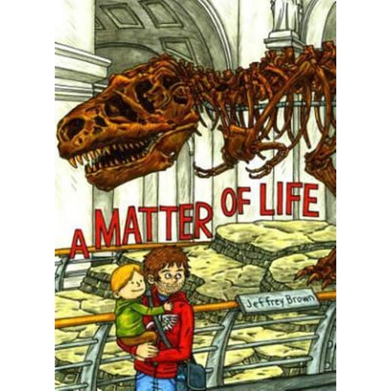 Matter of Life