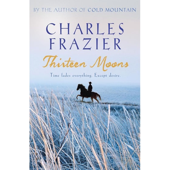 Thirteen Moons image 0