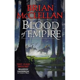 Blood of Empire