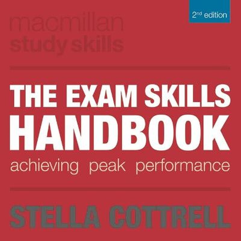 Exam Skills Handbook