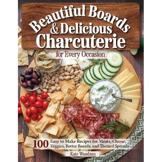 Beautiful Boards & Delicious Charcuterie for Every Occasion image 0