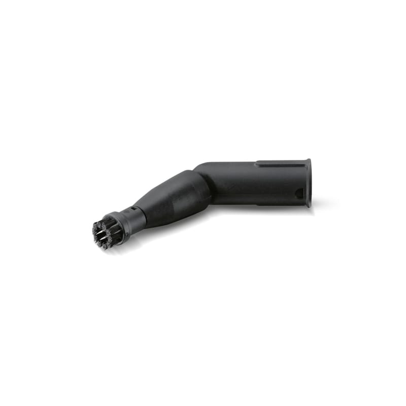 KARCHER 2.863-159.0 Βούρτσα Τούρμπο Ατμού