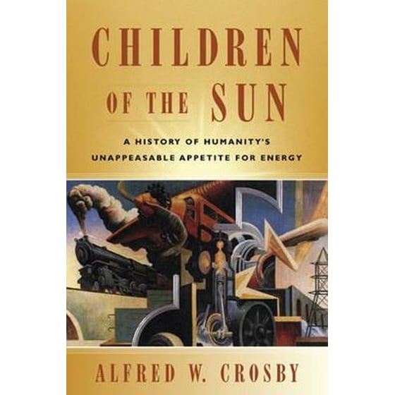 Children of the Sun image 0