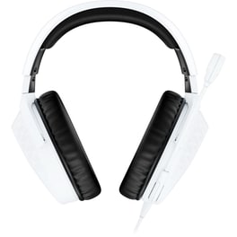 HyperX Cloud Stinger 3 Gaming Ενσύρματα Ακουστικά για PlayStation 5 3,5 mm - Λευκά