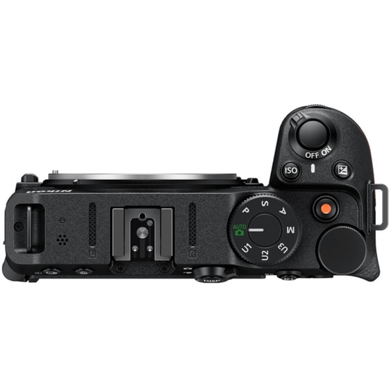 Mirrorless Nikon Z30 Vlogger Kit 16-50mm F3.5-6.3 VR - Μαύρο image 13