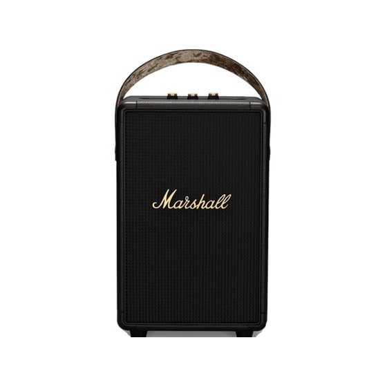 Marshall Tufton Φορητό Ηχείο 80W - Μαύρο image 0
