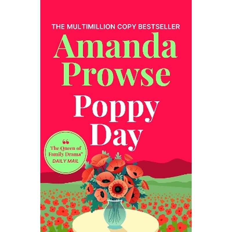 Poppy Day