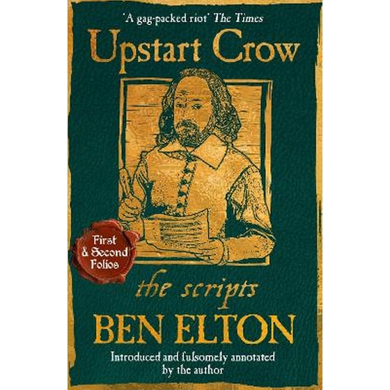 Upstart Crow image 0
