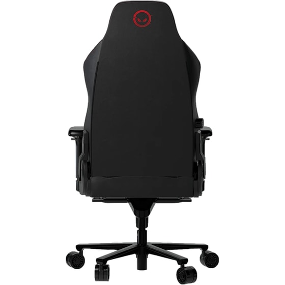 Gaming Καρέκλα Lorgar Embrace 533 από Συνθετικό Δέρμα - Μαύρη image 3