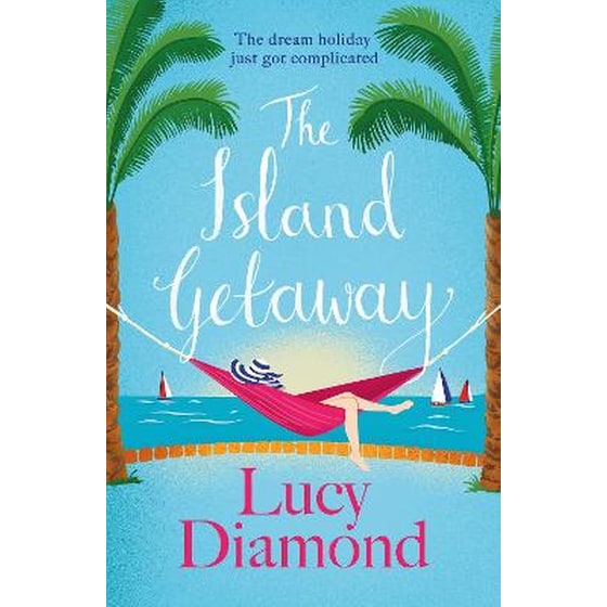 The Island Getaway image 0