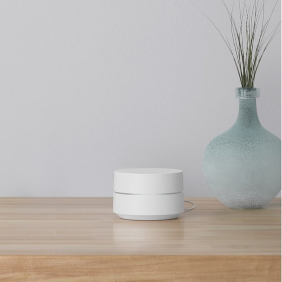 Google WiFi Access Point Wi‑Fi 5 Dual Band (2.4 & 5 GHz) 1200 Mbps image 6