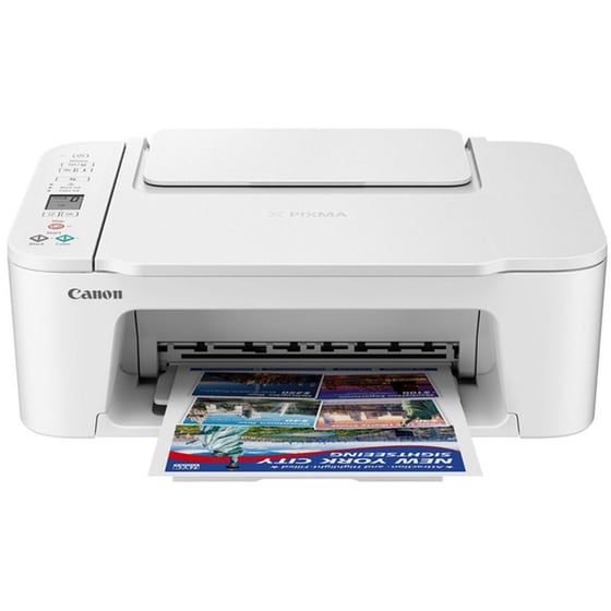 Canon Pixma TS3751i Έγχρωμο Πολυμηχάνημα Inkjet A4 με WiFi (6671C026AA) image 2