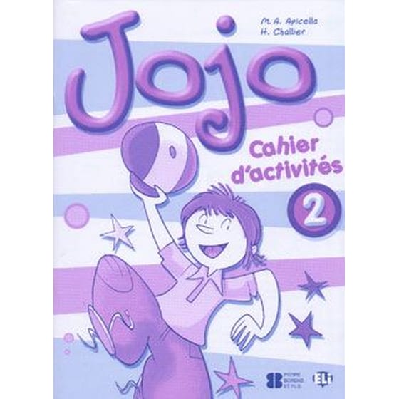 Jojo image 0
