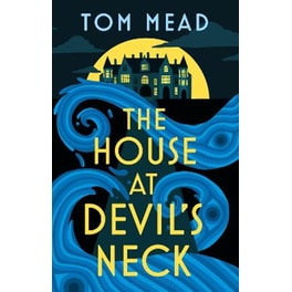 The House at Devil's Neck
