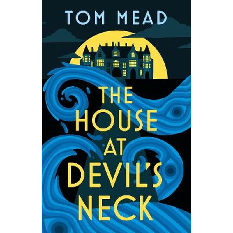 The House at Devils Neck