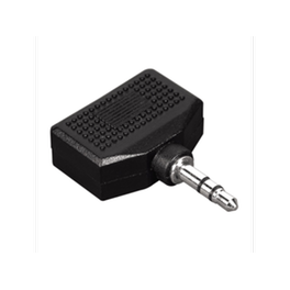 122382 ADAP.STEREO 3.5MM JACK