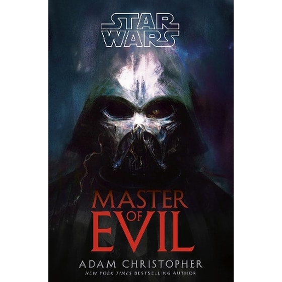 Star Wars: Master of Evil image 0