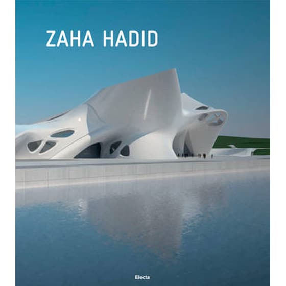 Zaha Hadid image 0
