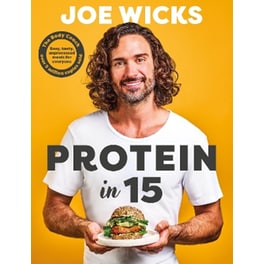 Protein in 15