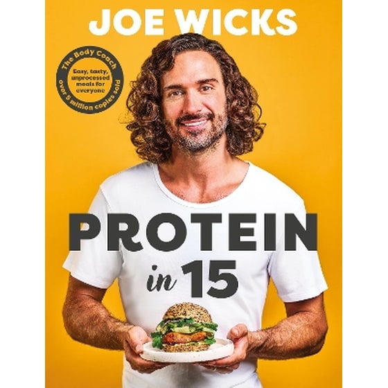 Protein in 15 image 0