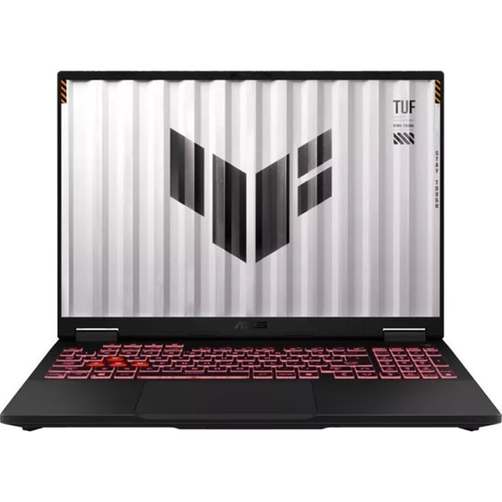 Asus TUF Gaming A16 FA608UHI-TU127W 16" FHD+ IPS (AMD Ryzen 7-260/16 GB/1TB SSD/GeForce RTX 5050/Windows 11 Home) Laptop image 5