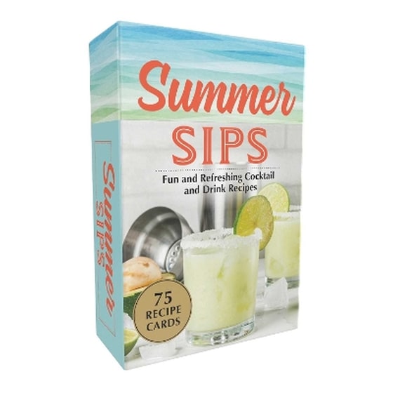 Summer Sips image 0