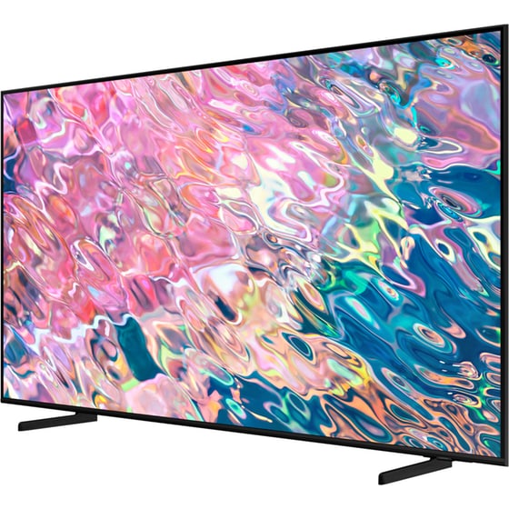 Τηλεόραση Samsung QLED 43" 4K Smart QE43Q60B image 3