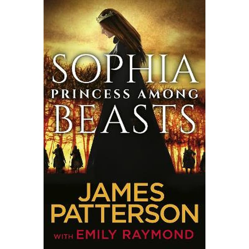 Sophia, Princess Among Beasts