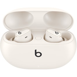 Ακουστικά Bluetooth Beats Studio Buds + ANC - Ivory