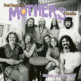 Live At The Whisky A Go Go, 1968 (2LP)