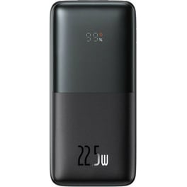 Powerbank Baseus 10000mAh 22.5W - Μαύρο