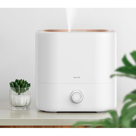 DEERMA ST635W Υγραντήρας 25W image 4